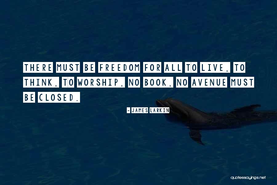 Engagespark Quotes By James Larkin Engagespark Quotes By James Larkin