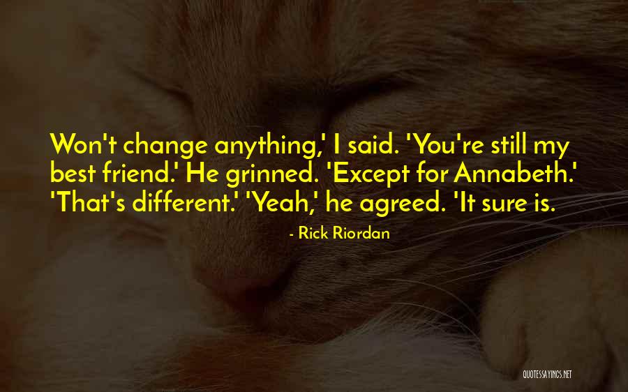 Engaging Dogs Quotes By Rick Riordan