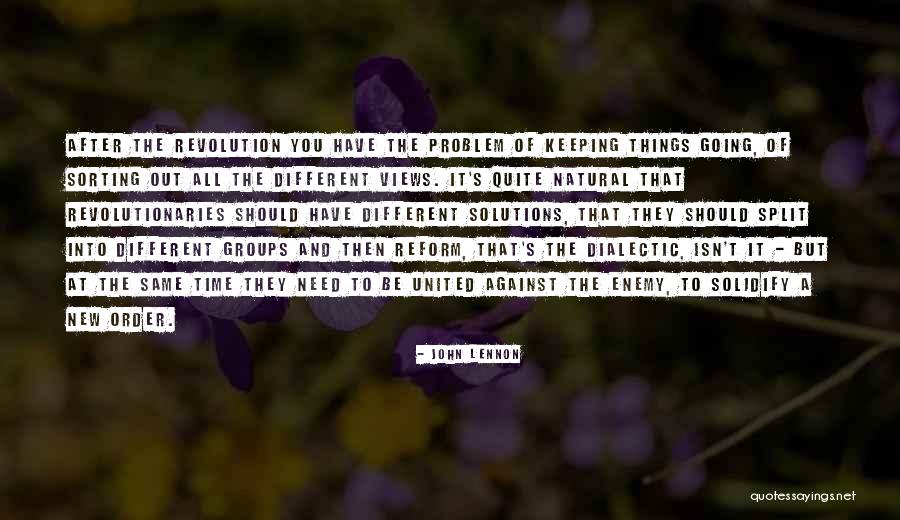 Engagingly Mischievous Person Quotes By John Lennon Engagingly Mischievous Person Quotes By John Lennon