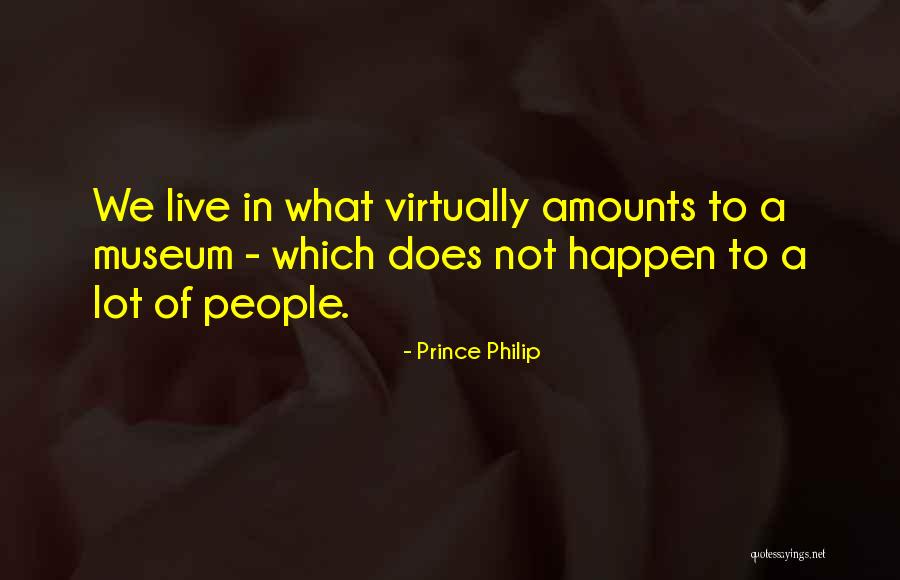 Engagingly Mischievous Person Quotes By Prince Philip Engagingly Mischievous Person Quotes By Prince Philip