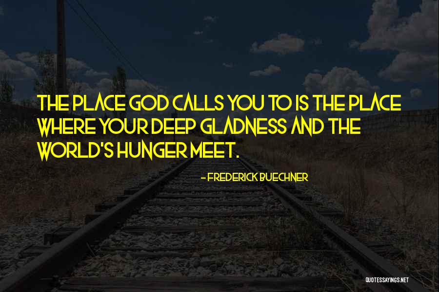 Engalanarte Quotes By Frederick Buechner Engalanarte Quotes By Frederick Buechner
