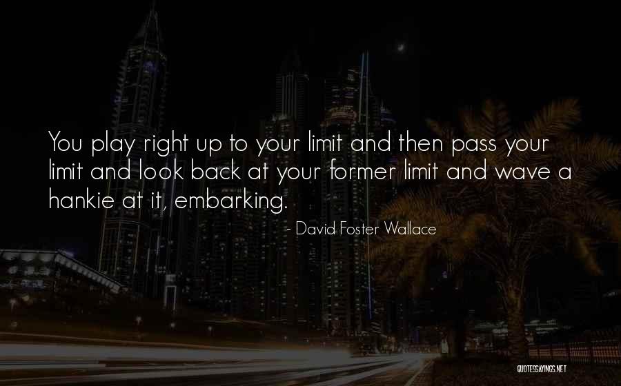 Engalukkum Kaalam Varum Quotes By David Foster Wallace Engalukkum Kaalam Varum Quotes By David Foster Wallace