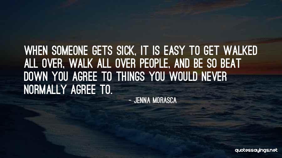 Enganado In English Quotes By Jenna Morasca Enganado In English Quotes By Jenna Morasca