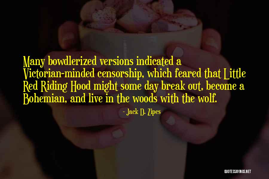 Enganador Quotes By Jack D. Zipes Enganador Quotes By Jack D. Zipes
