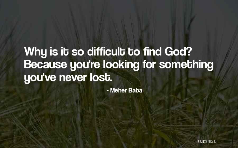Enganas In English Quotes By Meher Baba Enganas In English Quotes By Meher Baba