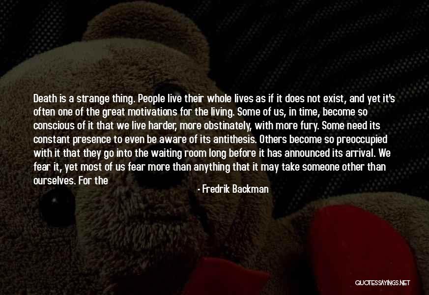 Enganastes Quotes By Fredrik Backman Enganastes Quotes By Fredrik Backman