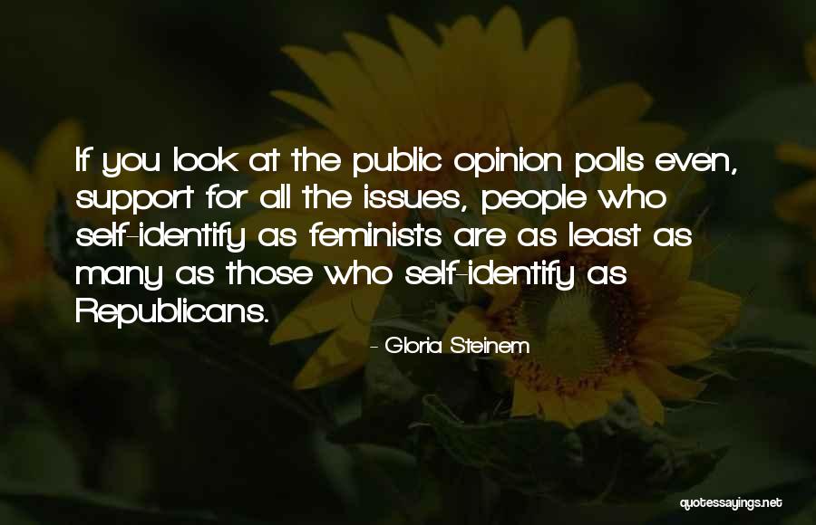 Enganchar Quotes By Gloria Steinem Enganchar Quotes By Gloria Steinem