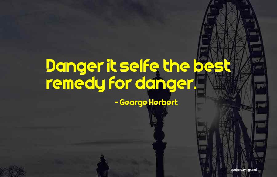 Enganchar Significado Quotes By George Herbert Enganchar Significado Quotes By George Herbert