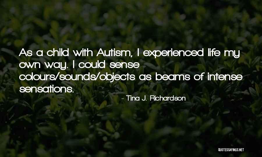 Enganches Rosello Quotes By Tina J. Richardson Enganches Rosello Quotes By Tina J. Richardson