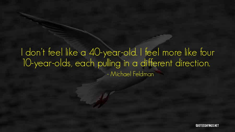 Engano La Quotes By Michael Feldman Engano La Quotes By Michael Feldman