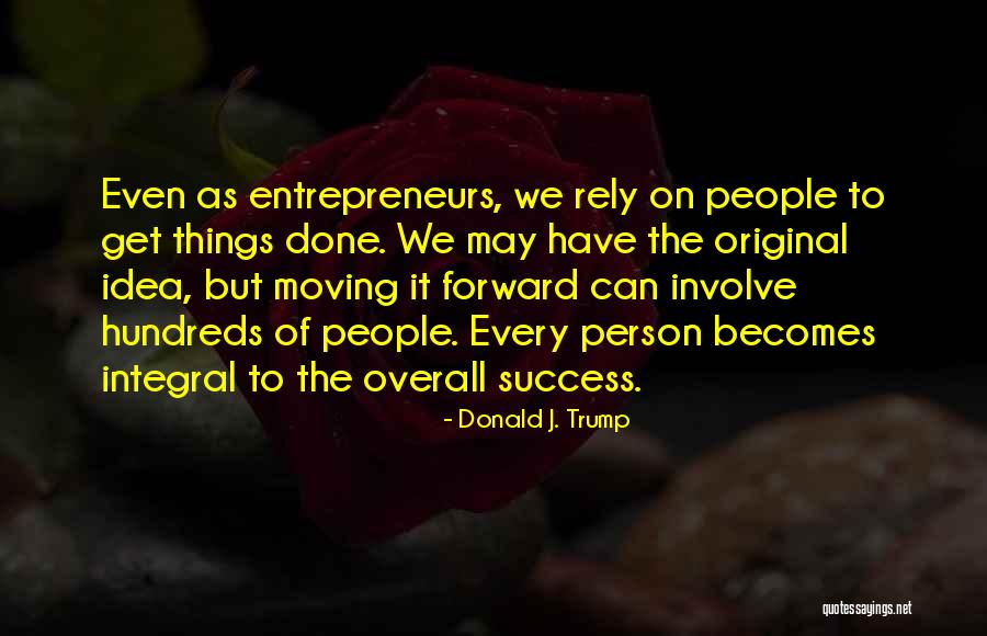 Engano Quotes By Donald J. Trump Engano Quotes By Donald J. Trump