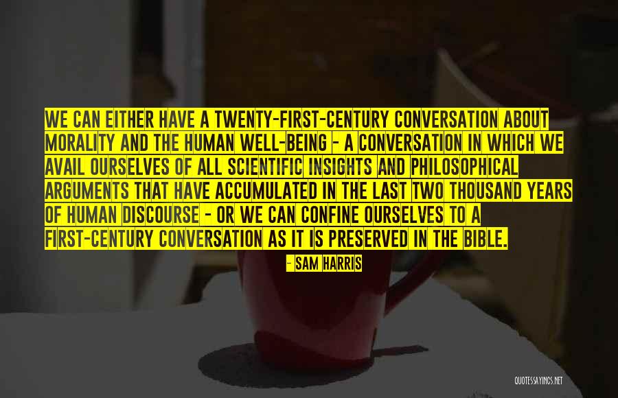 Enganos De Mujeres Quotes By Sam Harris Enganos De Mujeres Quotes By Sam Harris