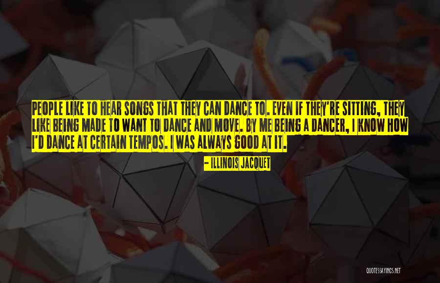 Engaol Quotes By Illinois Jacquet Engaol Quotes By Illinois Jacquet