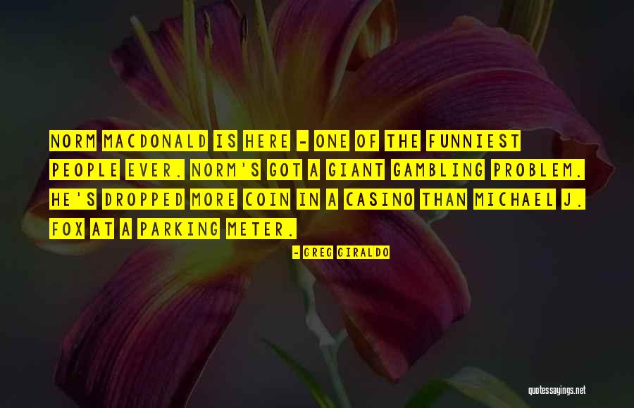 Engate Reboque Quotes By Greg Giraldo Engate Reboque Quotes By Greg Giraldo