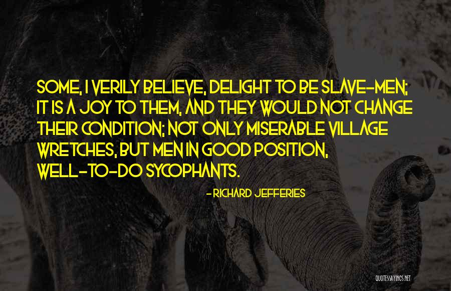 Engatusar Definicion Quotes By Richard Jefferies Engatusar Definicion Quotes By Richard Jefferies