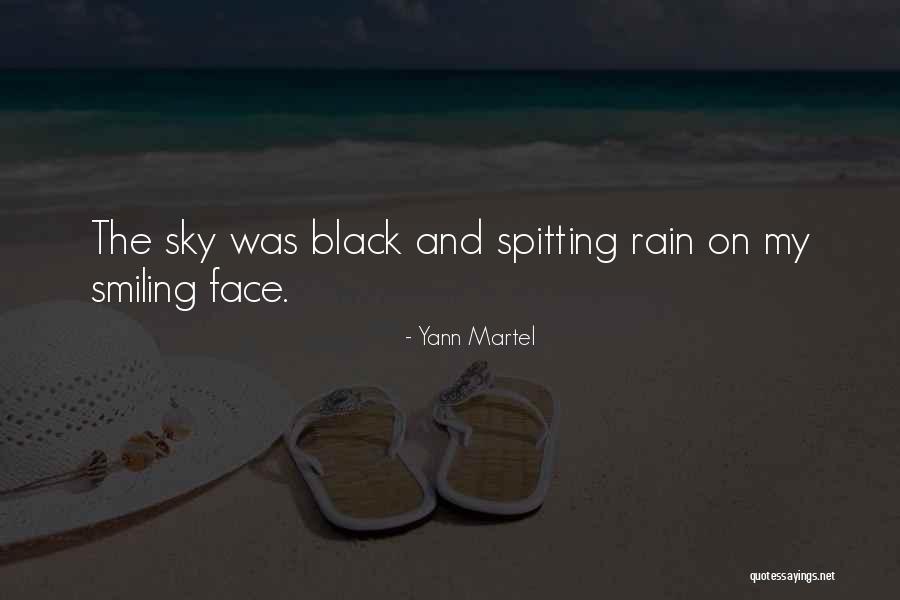 Engay Food Quotes By Yann Martel Engay Food Quotes By Yann Martel