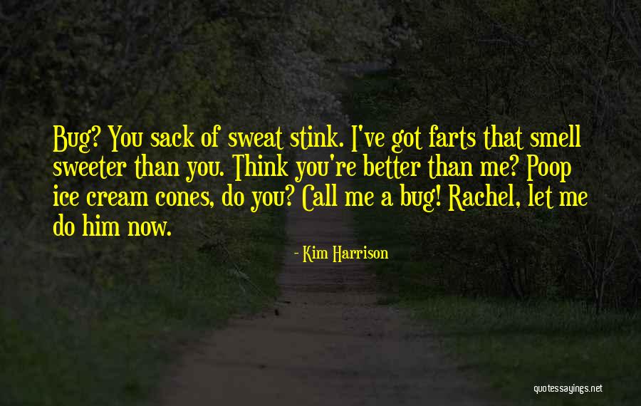 Engay Weddings Quotes By Kim Harrison Engay Weddings Quotes By Kim Harrison