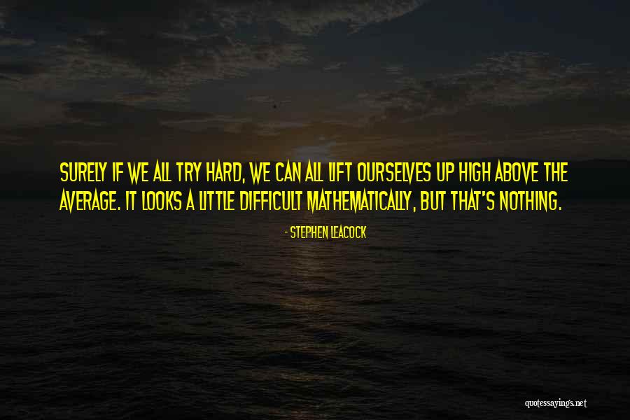 Engberg Design Quotes By Stephen Leacock Engberg Design Quotes By Stephen Leacock