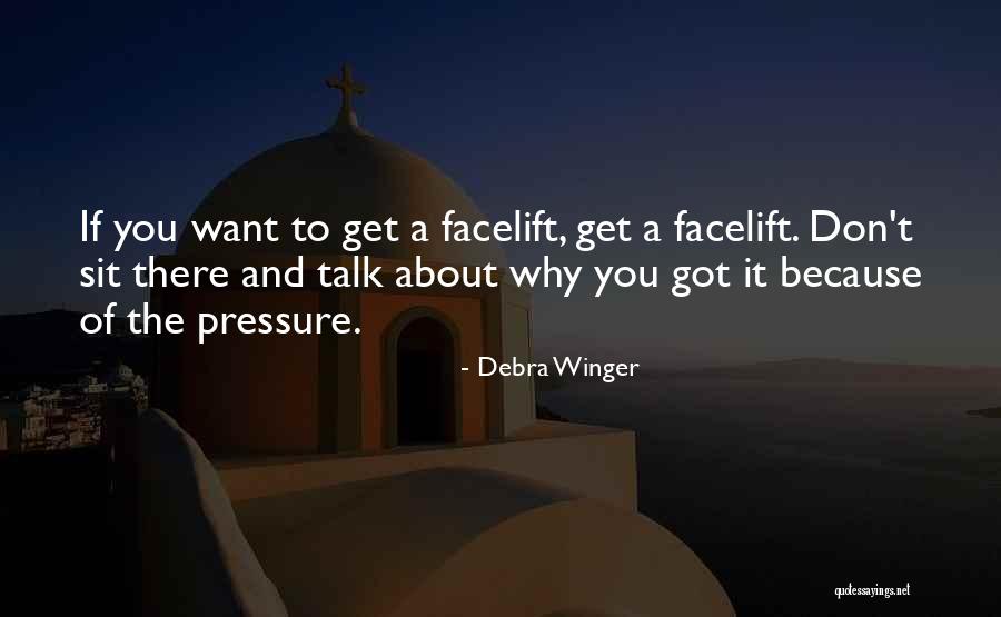 Engbers Masonry Quotes By Debra Winger Engbers Masonry Quotes By Debra Winger