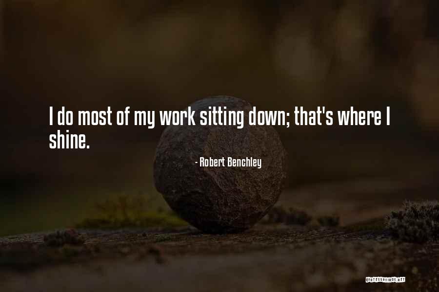 Engbers Moden Quotes By Robert Benchley Engbers Moden Quotes By Robert Benchley