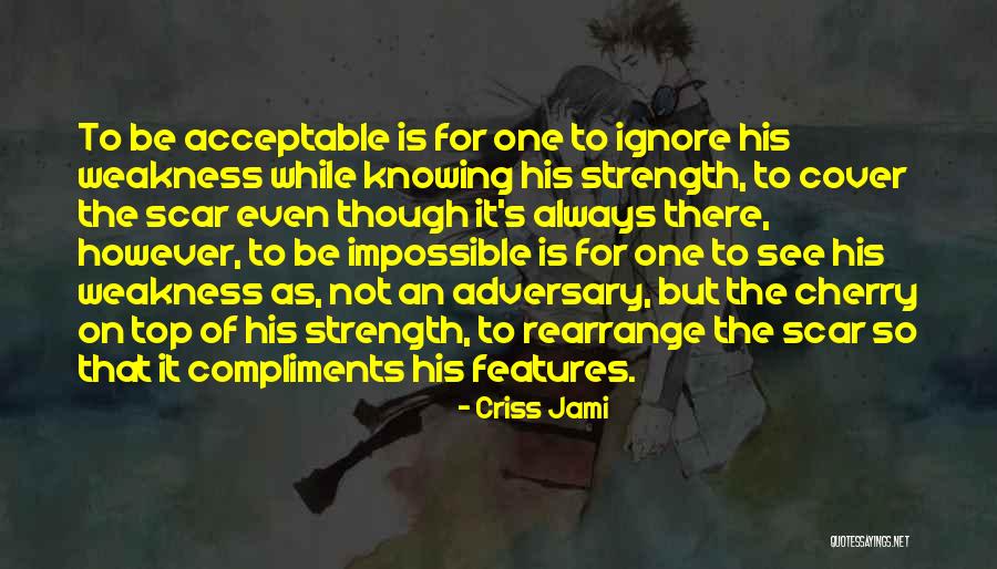 Engbretson Center Quotes By Criss Jami Engbretson Center Quotes By Criss Jami