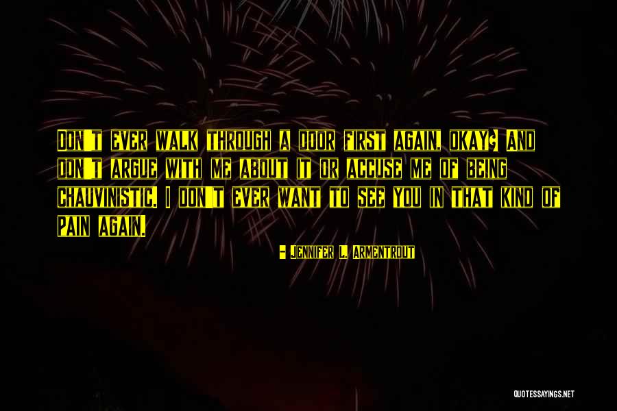 Engebretsen Sk Yen Quotes By Jennifer L. Armentrout Engebretsen Sk Yen Quotes By Jennifer L. Armentrout