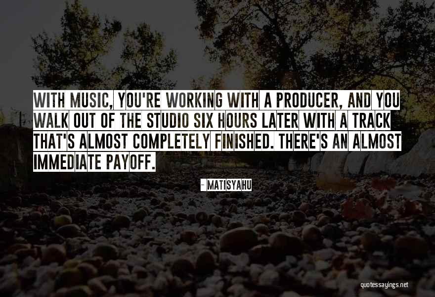 Engedd J Zust Quotes By Matisyahu Engedd J Zust Quotes By Matisyahu