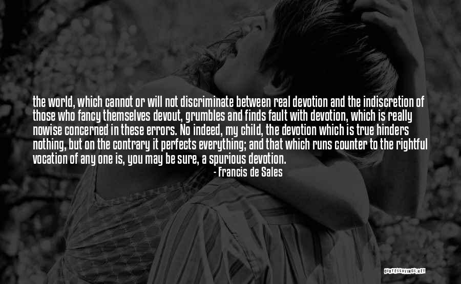 Engelbach Jewish Quotes By Francis De Sales Engelbach Jewish Quotes By Francis De Sales