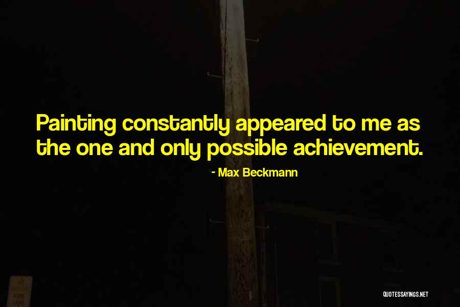 Engelbach Jewish Quotes By Max Beckmann Engelbach Jewish Quotes By Max Beckmann