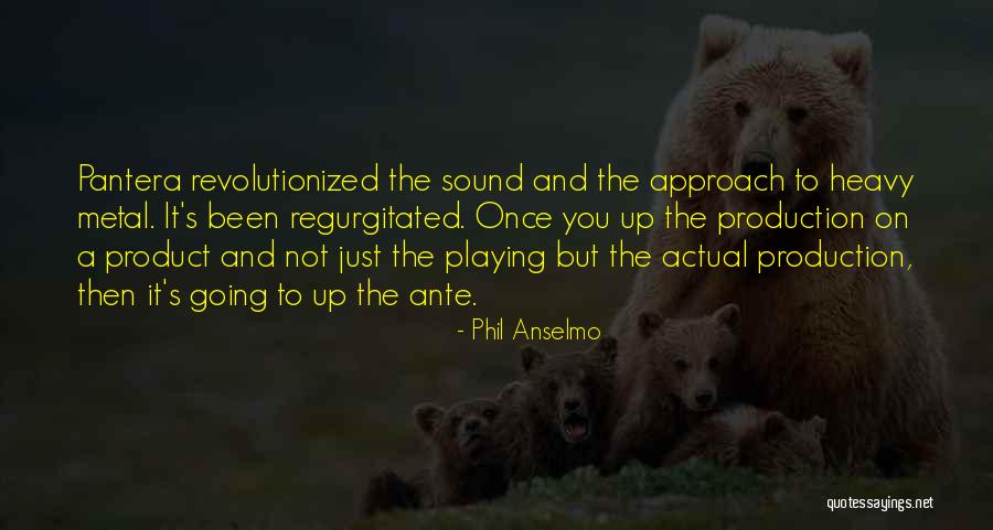 Engelbrekt Engelbrektsson Quotes By Phil Anselmo Engelbrekt Engelbrektsson Quotes By Phil Anselmo