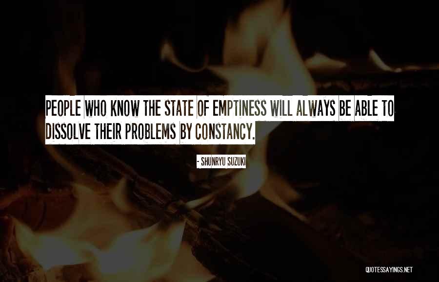 Engelbrekt Engelbrektsson Quotes By Shunryu Suzuki Engelbrekt Engelbrektsson Quotes By Shunryu Suzuki