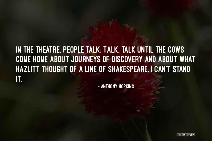 Engeler Volvo Quotes By Anthony Hopkins Engeler Volvo Quotes By Anthony Hopkins