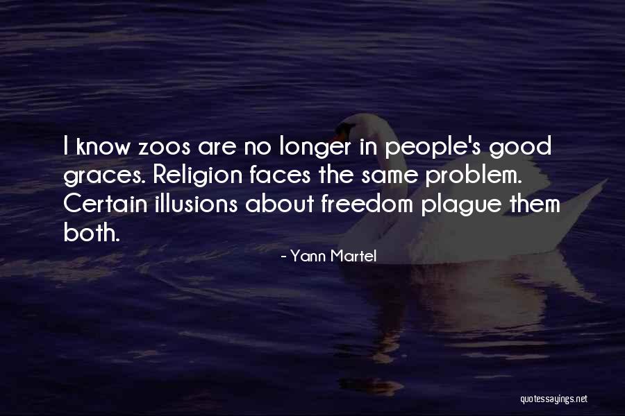 Engelhard Quotes By Yann Martel Engelhard Quotes By Yann Martel