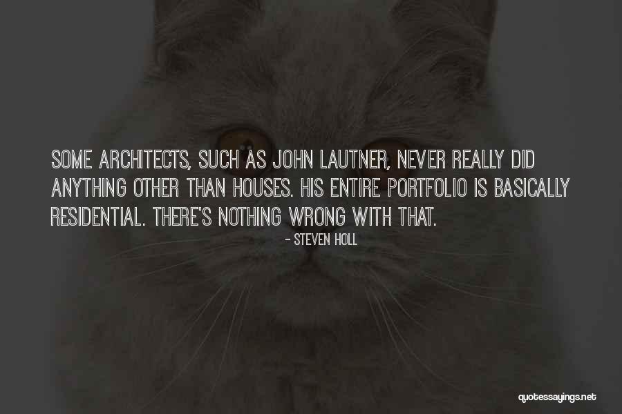 Engelhart Commodities Quotes By Steven Holl Engelhart Commodities Quotes By Steven Holl
