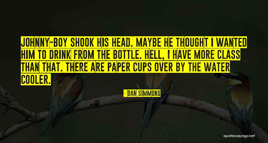 Engelhorn Gastro Quotes By Dan Simmons Engelhorn Gastro Quotes By Dan Simmons