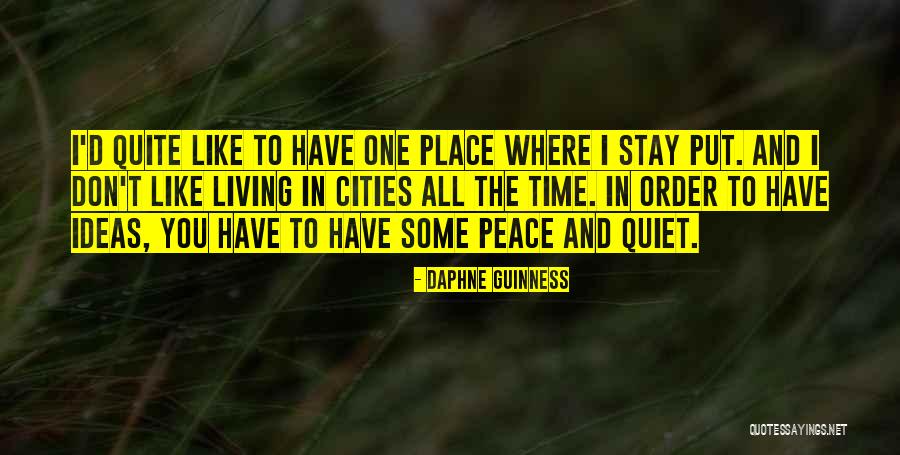 Engelhorn Mannheim Quotes By Daphne Guinness Engelhorn Mannheim Quotes By Daphne Guinness