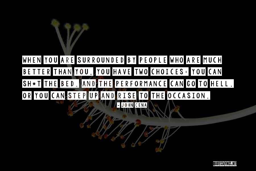 Engelina Larsen Quotes By John Cena Engelina Larsen Quotes By John Cena