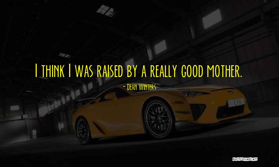 Engelke Farms Quotes By Dean Winters Engelke Farms Quotes By Dean Winters