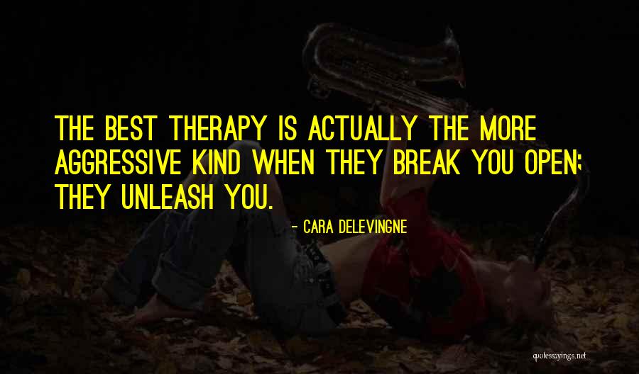 Engelkes Ables Quotes By Cara Delevingne Engelkes Ables Quotes By Cara Delevingne