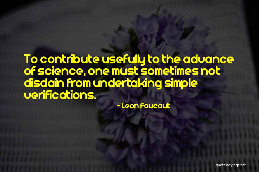 Engelkes Accident Quotes By Leon Foucault Engelkes Accident Quotes By Leon Foucault