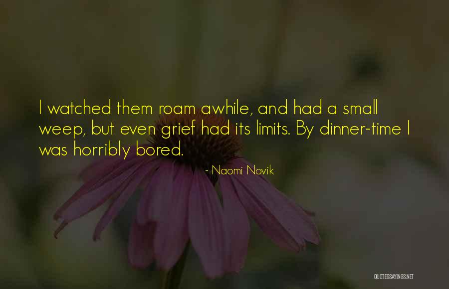 Engelkes Accident Quotes By Naomi Novik Engelkes Accident Quotes By Naomi Novik