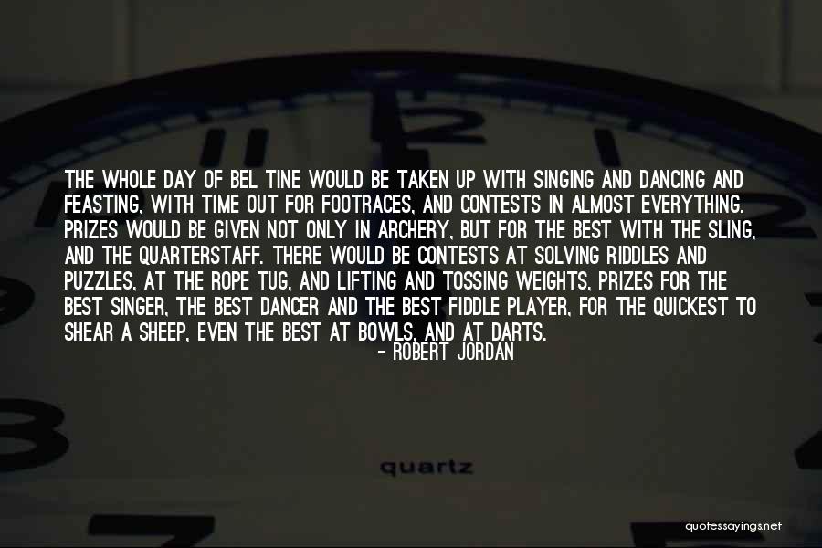 Engelking Quotes By Robert Jordan Engelking Quotes By Robert Jordan