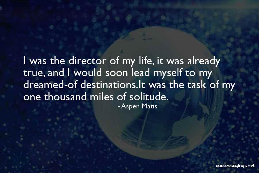 Engelleme Quotes By Aspen Matis Engelleme Quotes By Aspen Matis