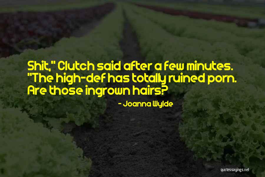 Engelleri Asalim Quotes By Joanna Wylde Engelleri Asalim Quotes By Joanna Wylde