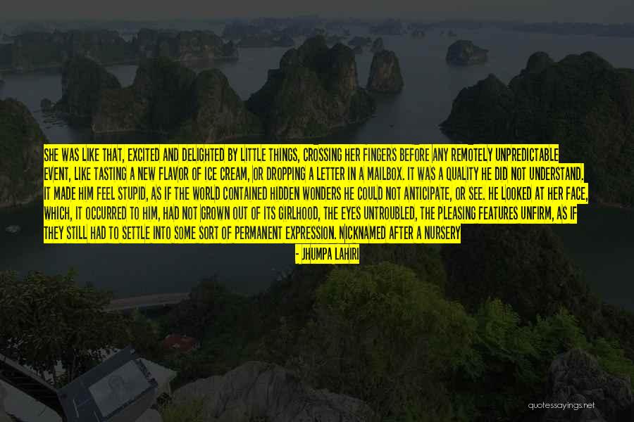 Engelmann Woods Quotes By Jhumpa Lahiri Engelmann Woods Quotes By Jhumpa Lahiri