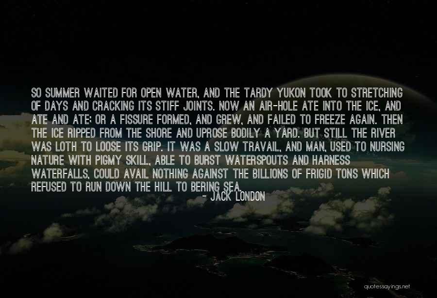 Engelnovitt Quotes By Jack London Engelnovitt Quotes By Jack London