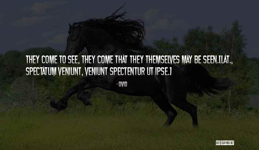 Engelnovitt Quotes By Ovid Engelnovitt Quotes By Ovid