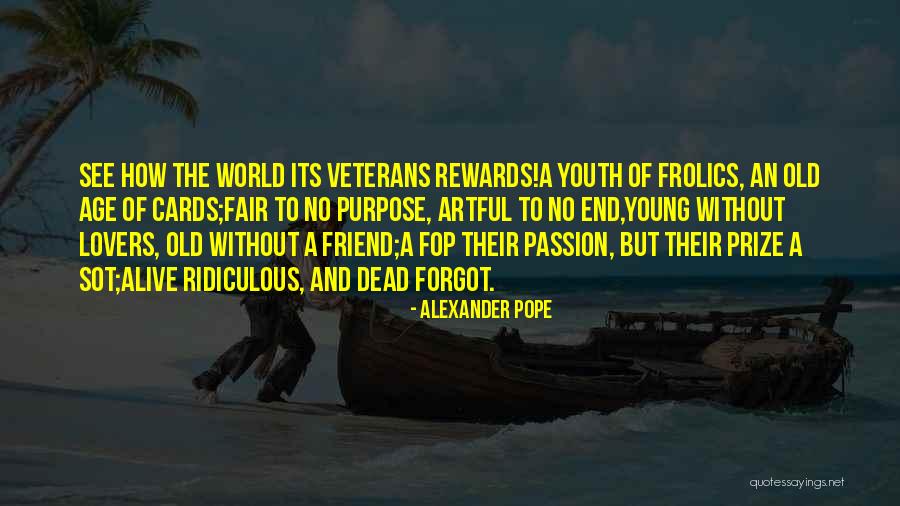 Engelnstedt Quotes By Alexander Pope Engelnstedt Quotes By Alexander Pope