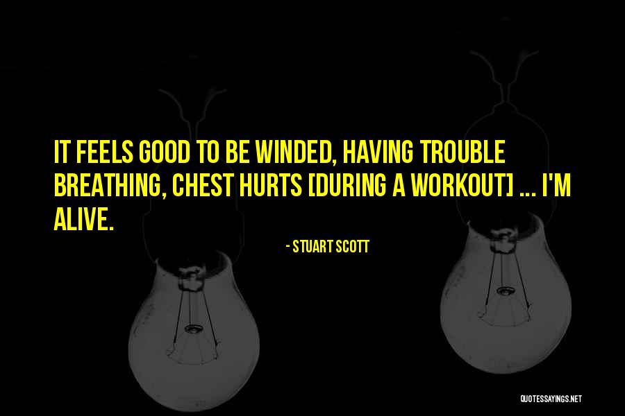 Engelnstedt Quotes By Stuart Scott Engelnstedt Quotes By Stuart Scott