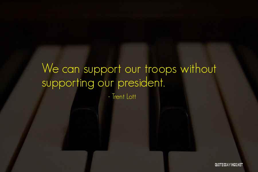 Engelnstedt Quotes By Trent Lott Engelnstedt Quotes By Trent Lott